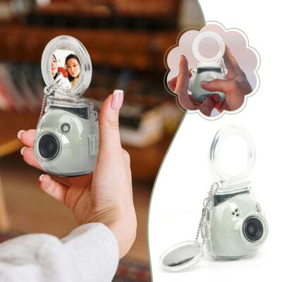 For instax PAL organizer storage bag portable protective carrying case box 2024