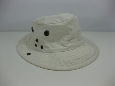 tilley bucket hat