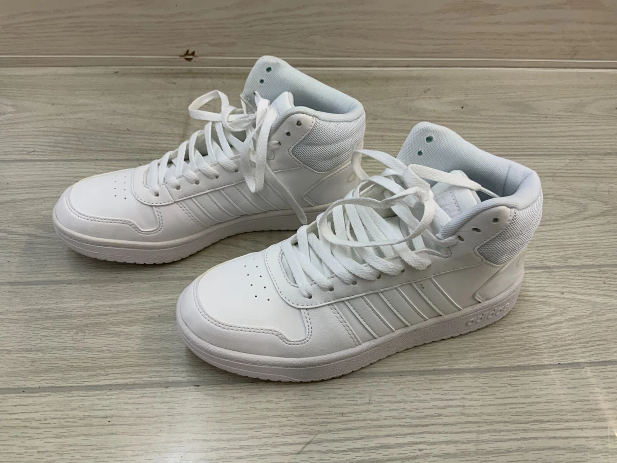 Adidas men's hoops 2.0 sneaker 2025