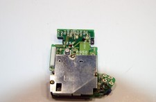 Fuses Power board PART FOR CCD-FX230