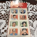 NIP Contemporary Hispanic Americans  60 stickers by Instructional Fair — photo 4