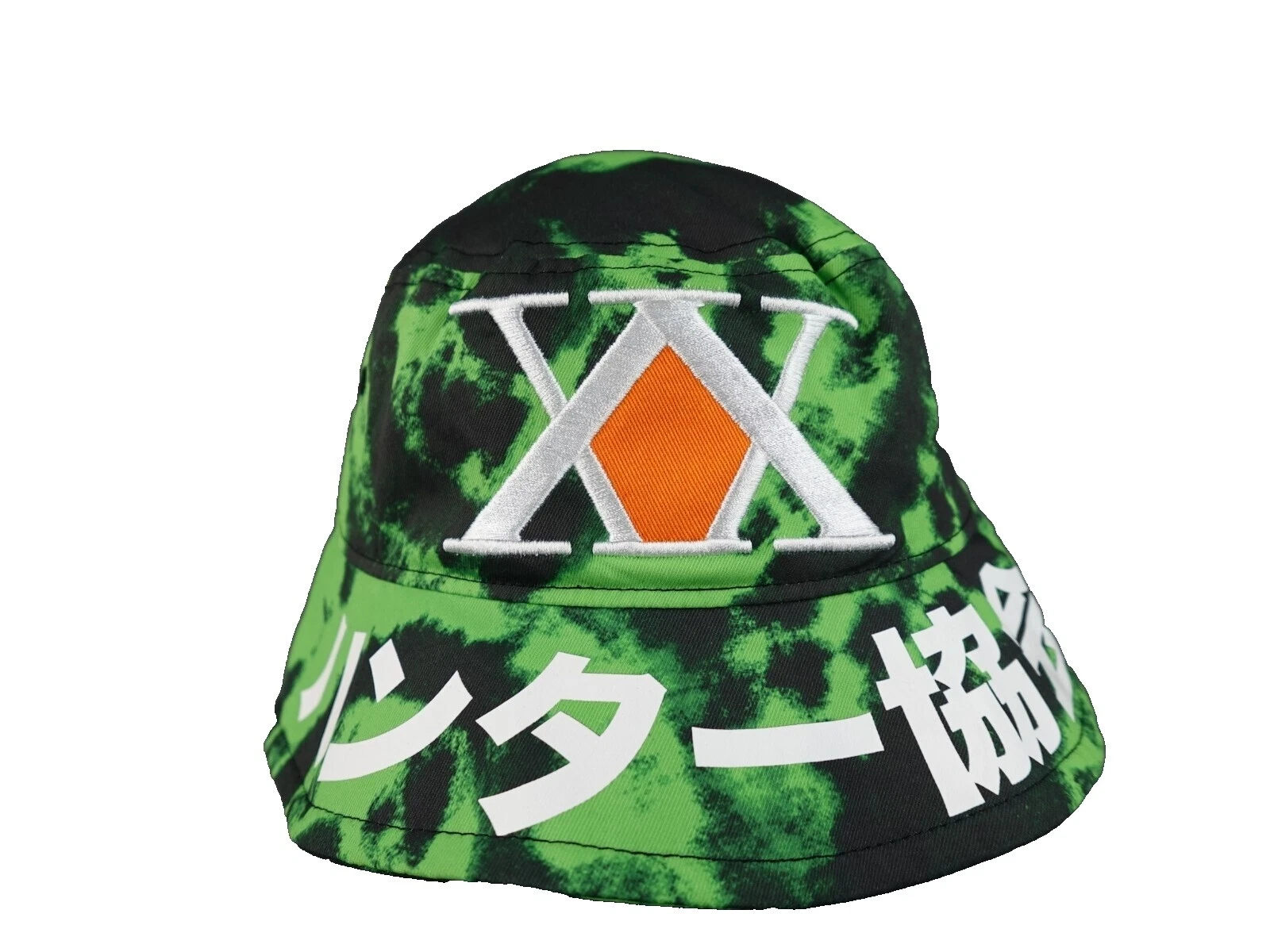 Cubo de algodón Hunter sombreros para hombres