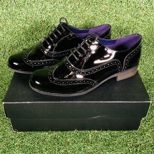 clarks narrative brogues