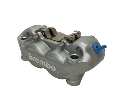 ヘレン Front Right Radial Brembo Brake Caliper Benelli Tre-K 899 TNT