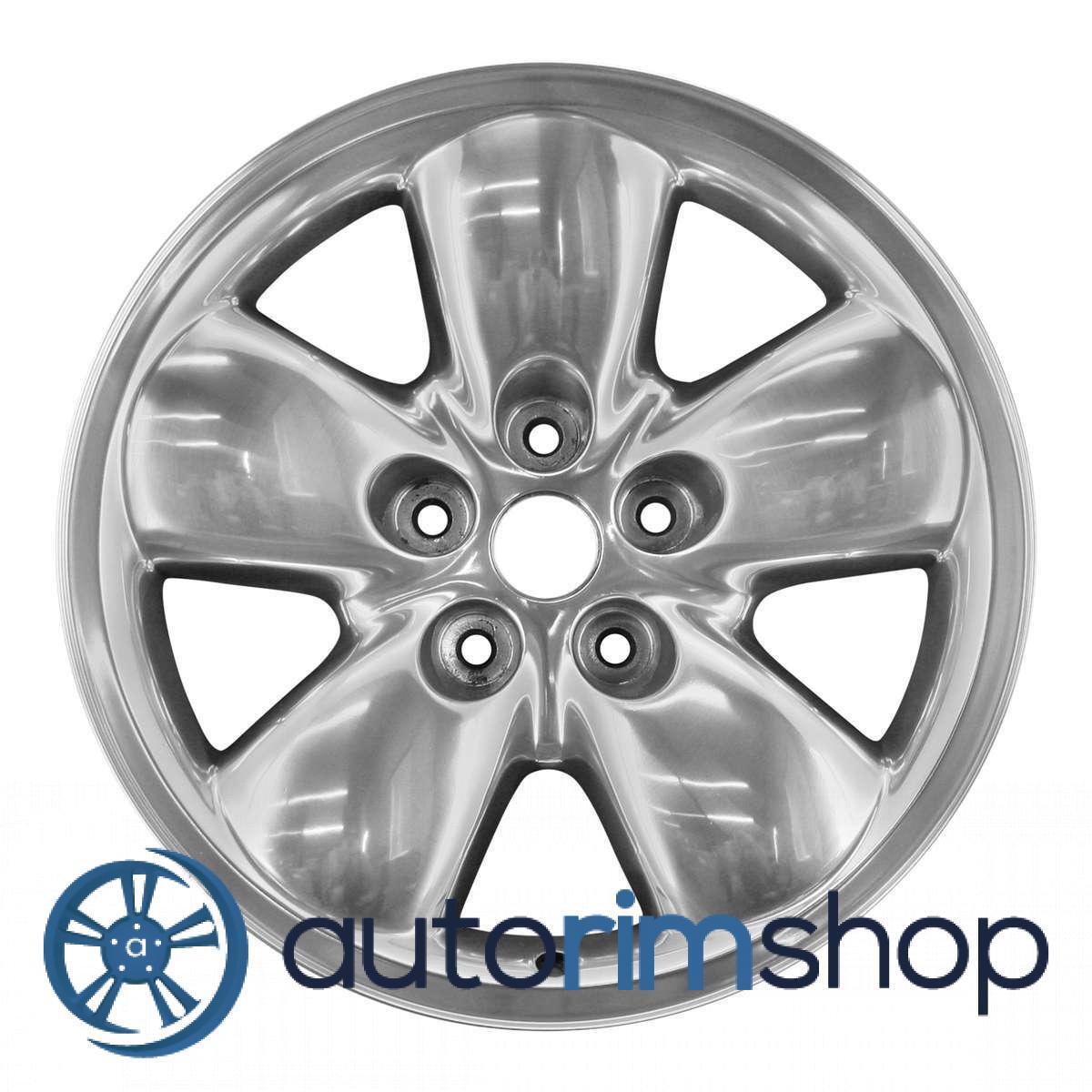 Dodge Ram 1500 2002 2003 2004 2005 20&quot; Factory OEM Wheel Rim | eBay