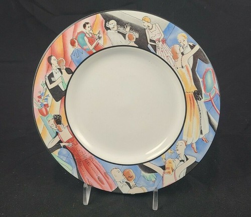 Sakura Tango by Sue Zipkin 1993 Vintage - Picture 23 of 26