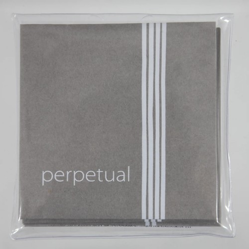 Pirastro Violin Perpetual Cadenza violin string set 4/4 2024 - Picture 2 of 3