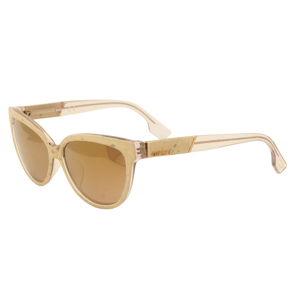 Diesel cat outlet eye sunglasses