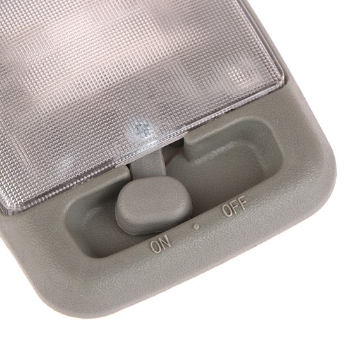 Car Styling Rear Interior Reading Light Inside Roof Lamp Compatible For Nv200 - Photo 7/11