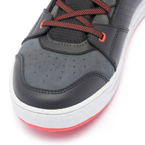 Dainese Motorcycle Shoes Suburb D-WP - Waterproof Biker Sneakers With Laces - Picture 18 of 28