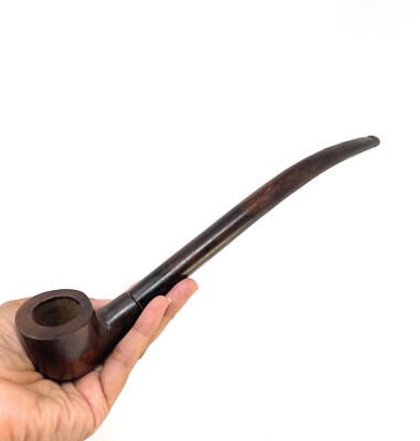 Pipe Churchwarden | Acquista Online Su - Foto 12