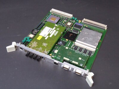 Concurrent Technologies CP PSE/30x 7006104-02 Mod6 + COK137/1 FDDi-PMC 720613900