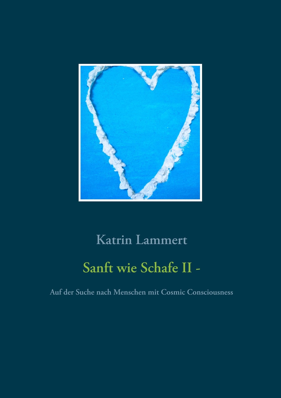 Thumbnail - Sanft Wie Schafe Ii | Buch | 9783750459809