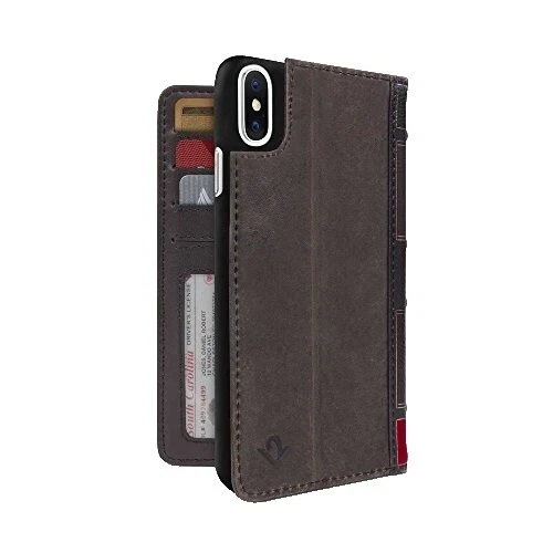 Accesorios para teléfonos celulares Twelve South para Apple iPhone X