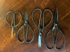 VINTAGE SISSORS