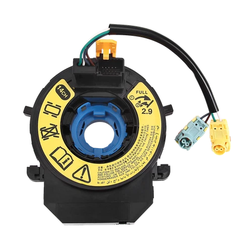 1PC Clock Spring for Hyundai Azera 2012-2015 934903V120 - Bild 4 von 5