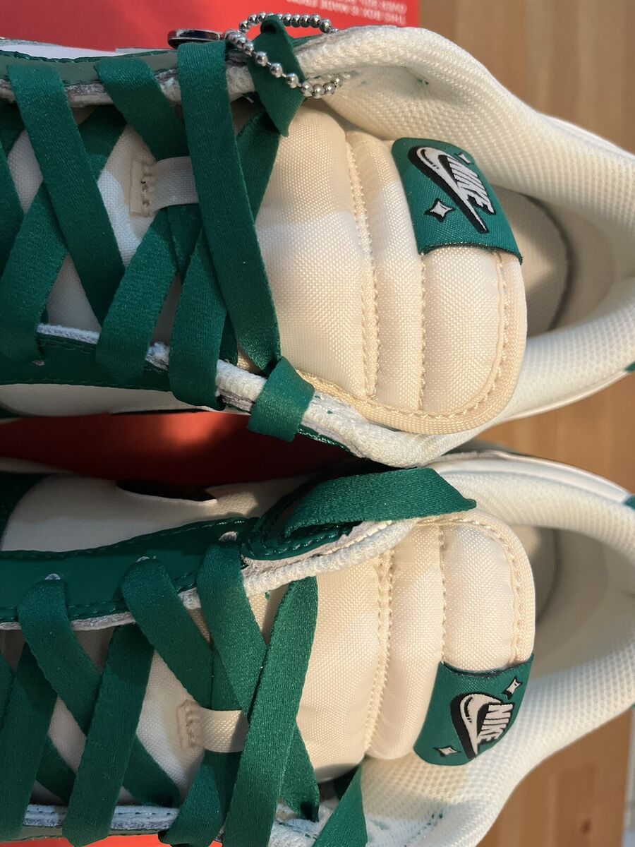 Nike Dunk Low - Retro SE Lottery Pack - Malachite Green Nike Dunk Low - Retro SE Lottery Pack - Malachite Green