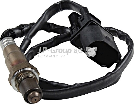 1x 1193804400 JP Group Lambdasonde für AUDI SKODA VW online kaufen  