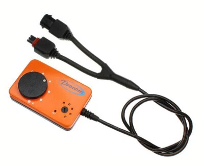 PowerJet Controller für Ducati CDI /ECU Tuning - Bild 1 von 4