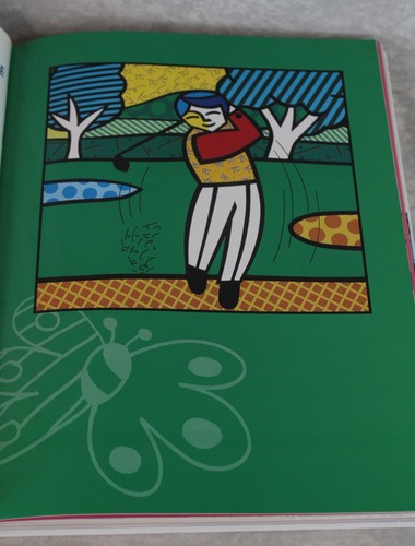 Sunshine Food Best Recipes Florida's Cuisine 1998 Peter Buhrer Signed Cookbook - Bild 5 von 19
