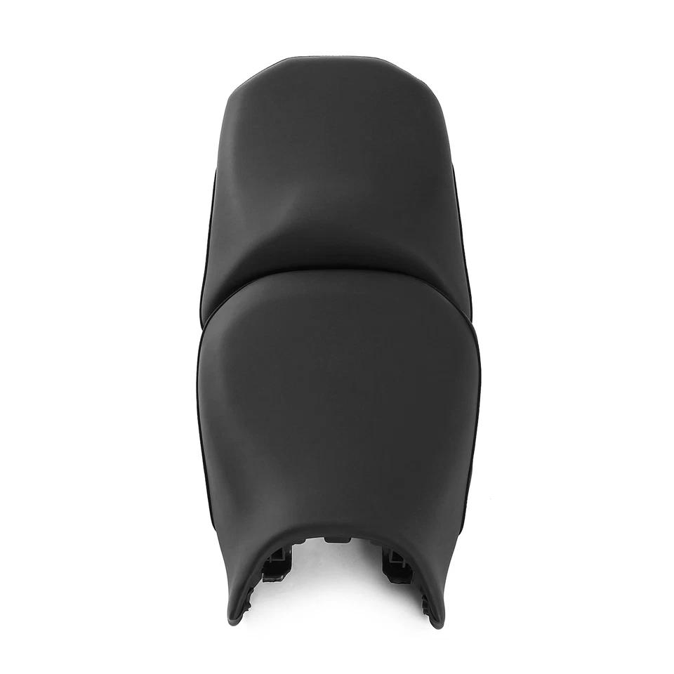 Asiento de pasajero delantero trasero apto para BMW R1200GS Adventure 2013-2018 Foto 4 de 4