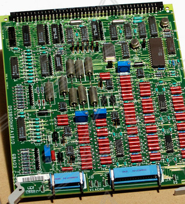 Speedtronic MKIV DS3800HAFA 1B1D WITH DOA WARRANTY/GUARANTEE