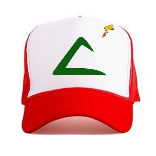 Pokémon - Pin Gorra Sombrero Esmalte Cola Pikachu Amarillo - 2 Piezas - Imagen 3 de 3