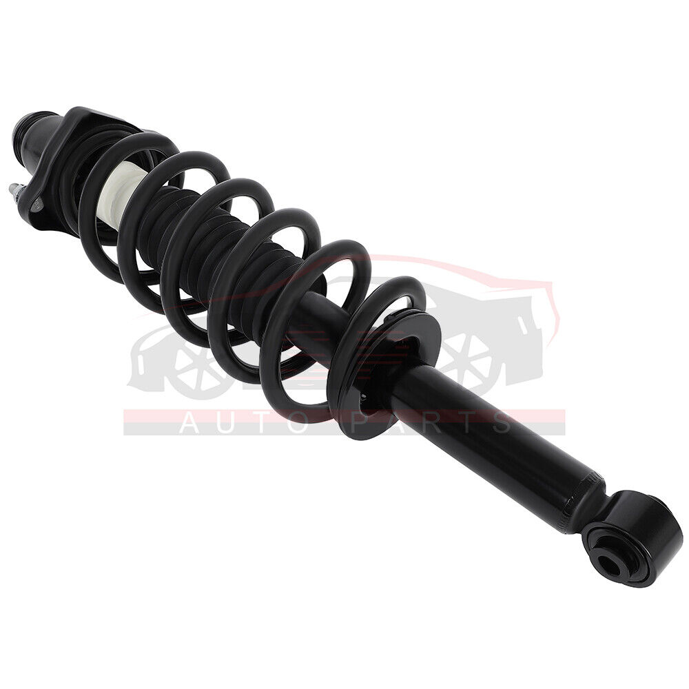 For 2009-2010 Dodge Journey Rear Complete Struts Spring Shock Absorbers Assembly For 2009-2010 Dodge Journey Rear Complete Struts Spring Shock Absorbers Assembly