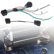 Bose Add Amp Adapter Kit w/ ANC Defeat Harness 6G-BZT/ANC For Silverado/ Sierra