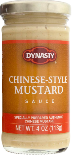 Extra Hot Mustard, 4 Ounce (Packaging May Vary) - Picture 11 of 12