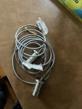 One Pair of Ultrasonic Gas Flow Meter Transducer Sensor Probe 177KHz