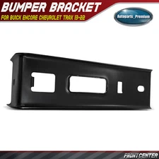 Front Center Steel Bumper Bracket Cover Support for Buick	Encore Chevrolet Trax