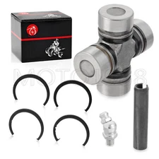 Front & Rear driveshaft u-joint For Polaris SPORTSMAN 550 570 600 700 850