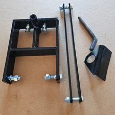 NEW SIMPLICITY ALLIS CHALMERS ONE POINT REAR SLEEVE HITCH MADE IN USA