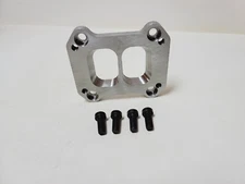 Stainless HX55 M11 Manifold to T6 Divided Turbo fit 94-11 Dodge Cummins ISM