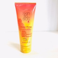 Avon Aroma Therapy Energizing Hand Lotion 3.4 frl oz