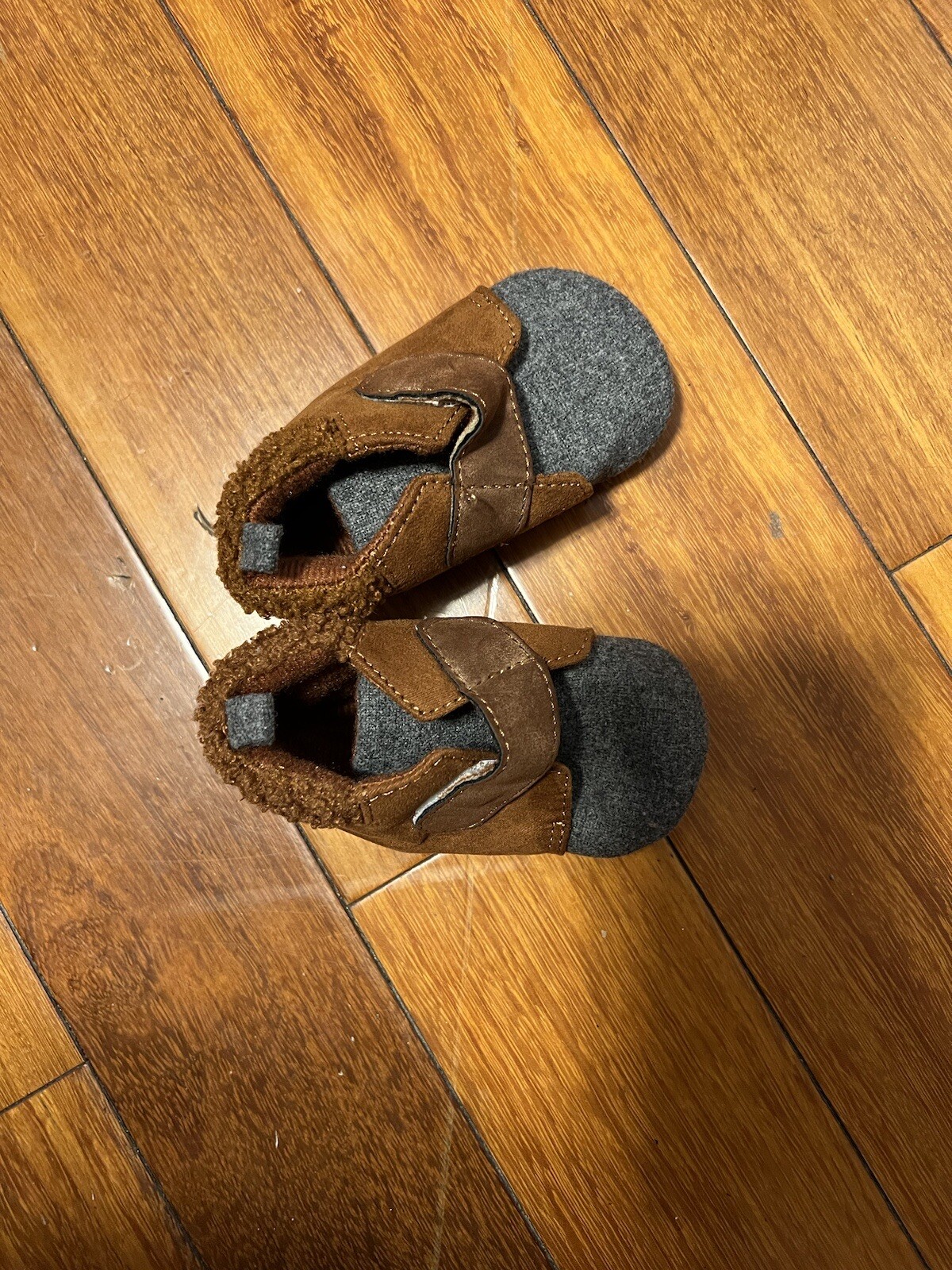 6-9 month target boy shoes