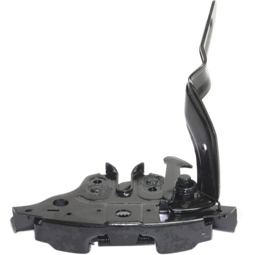 New Hood Latch Lock Fits 2013-2015 Nissan Altima Sedan 656019HP1D HO1234128 - Picture 5 of 5