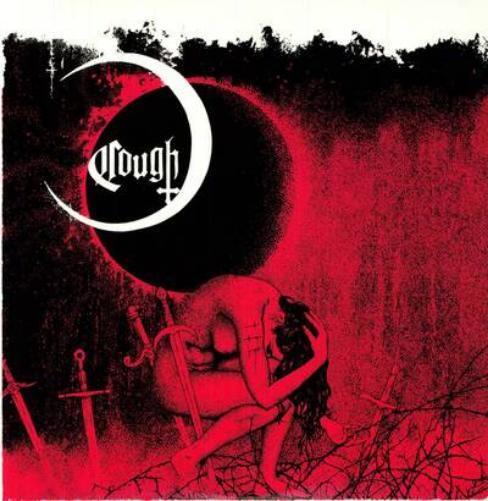 Cough Ritual Abuse (Vinyl LP) 12" Album Coloured Vinyl (Limited Edition)