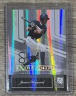 2007 Donruss Elite Extra Edition #106 Jason Heyward AUTO #/750