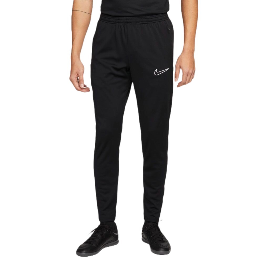 Трикотажные брюки для бега трусцой прямого кроя Nike Mens Jogger Academy Athletic Fit Dri-Fit