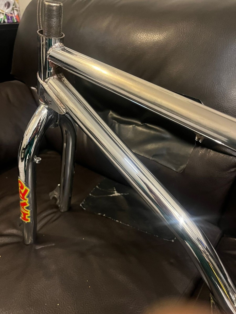 BMX フレーム+フォークセット　HARO BIKES 30周年非売品記念モデル BMX 自転車 フレーム フォークセット HARO BIKES 30周年 1982