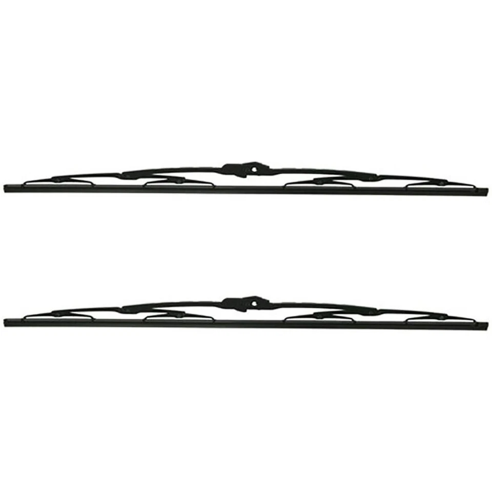 ANCO Windshield Wiper Blade 2x For Ram 3500 2019 Ram 2500 2019 Ram 1500 2019 - Image 2 of 4