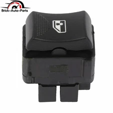 For 03-07 Express Savana 1500 2500 3500 Passenger Power Window Switch 25725881