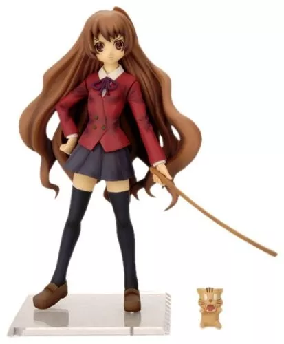 Resinya Taiga Aisaka Figure anime ToraDora! from Japan