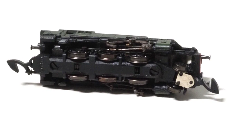 88956 Marklin Z-scale French SNCF class 130 steam locomotive 5 pole LED light - Image 4 of 4