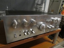 Trio Kenwood KA-8150  sehr gute Vintage Verst...