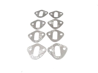 8XPC Fuel Lift Pump Gasket for Fordson Major Power Super Tractor #17-27