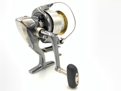 Shimano BB-X TECHNIUM 3000 Spinning REEL Very Good FISHING