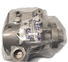 Stanadyne B9674 Pump Housing 29674 And Advance Piston Kit.